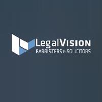 LegalVision LOGO