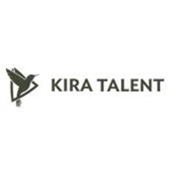 Kira Talent LOGO