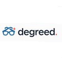 Degreed LOGO