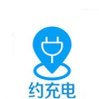 E约充电 LOGO