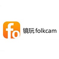 镜玩 LOGO