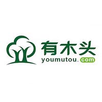 有木头网 LOGO