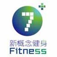 7+健身 LOGO