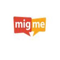 Migme LOGO