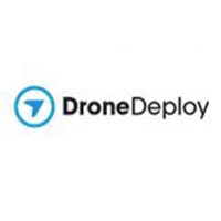 DroneDeploy LOGO