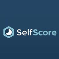 SelfScore LOGO