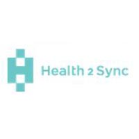 (SGV) 投过项目(Health2Sync)