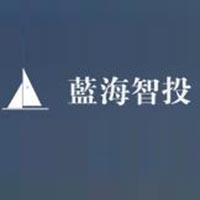 蓝海智投 LOGO