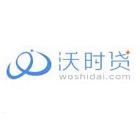 沃时贷LOGO