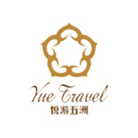 悦游五洲 LOGO