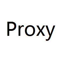 Proxy LOGO