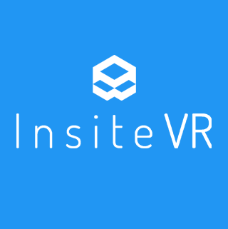 InsiteVR LOGO