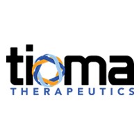 Tioma TherapeuticsLOGO