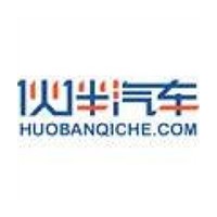 伙伴汽车 LOGO