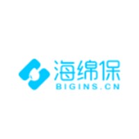 海绵保 LOGO