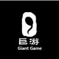 巨游科技 LOGO