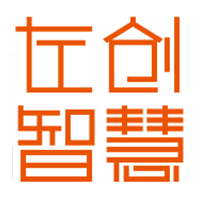 左创智慧 LOGO