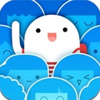 签到荚 LOGO