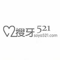 搜牙 LOGO