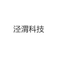 泾渭科技 LOGO