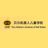 贝尔机器人 LOGO