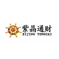 紫晶通财基金LOGO