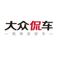 大众侃车网 LOGO