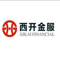 西开金融-全牌照金融技术服务商 LOGO