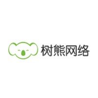 树熊网络 LOGO
