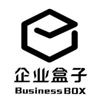 企业盒子 LOGO