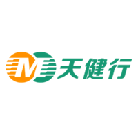 天健行 LOGO