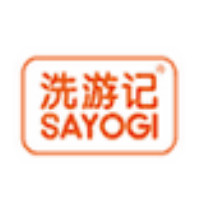 洗游记 LOGO