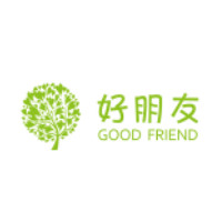 好朋友