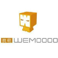 我萌 LOGO