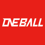 壹球ONEBALL LOGO