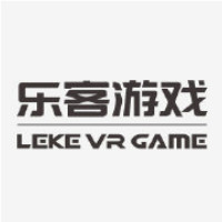 乐客游戏 LOGO
