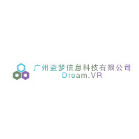 盗梦科技 LOGO