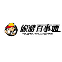 旅游百事通LOGO