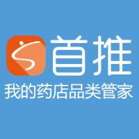 首推 LOGO