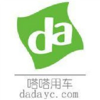 哒哒用车 LOGO