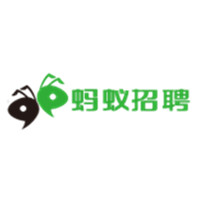 蚂蚁HR-蚂蚁招聘