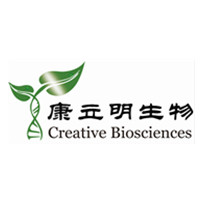 康立明生物LOGO