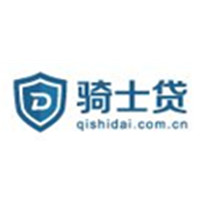 骑士贷 LOGO