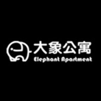 大象公寓 LOGO