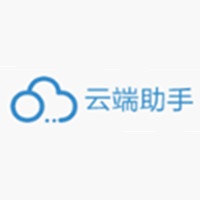 云端助手 LOGO