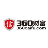 360财富LOGO