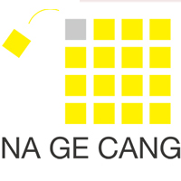 纳个仓 LOGO