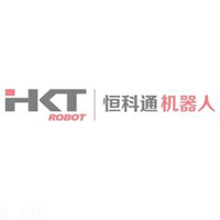 恒科通机器人