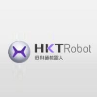 HKT ROBOT驱控一体机