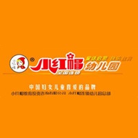 小红帽教育 LOGO